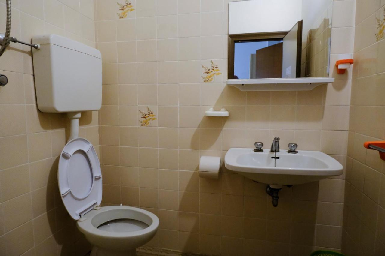 Hotel Chiara Rimini Ngoại thất bức ảnh