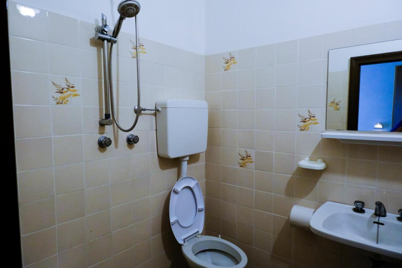 Hotel Chiara Rimini Ngoại thất bức ảnh
